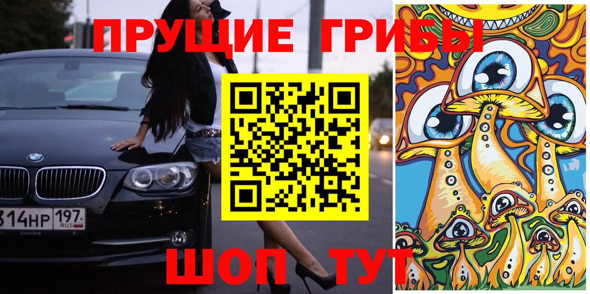 Псилоцибиновые грибы Magic Shrooms Балтийск